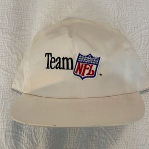 Vintage Team NFL SnapBack